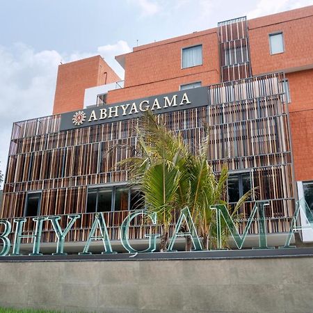 Abhyagama Hotel Digha  Ngoại thất bức ảnh