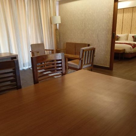 Abhyagama Hotel Digha  Ngoại thất bức ảnh