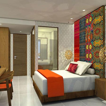 Abhyagama Hotel Digha  Phòng bức ảnh