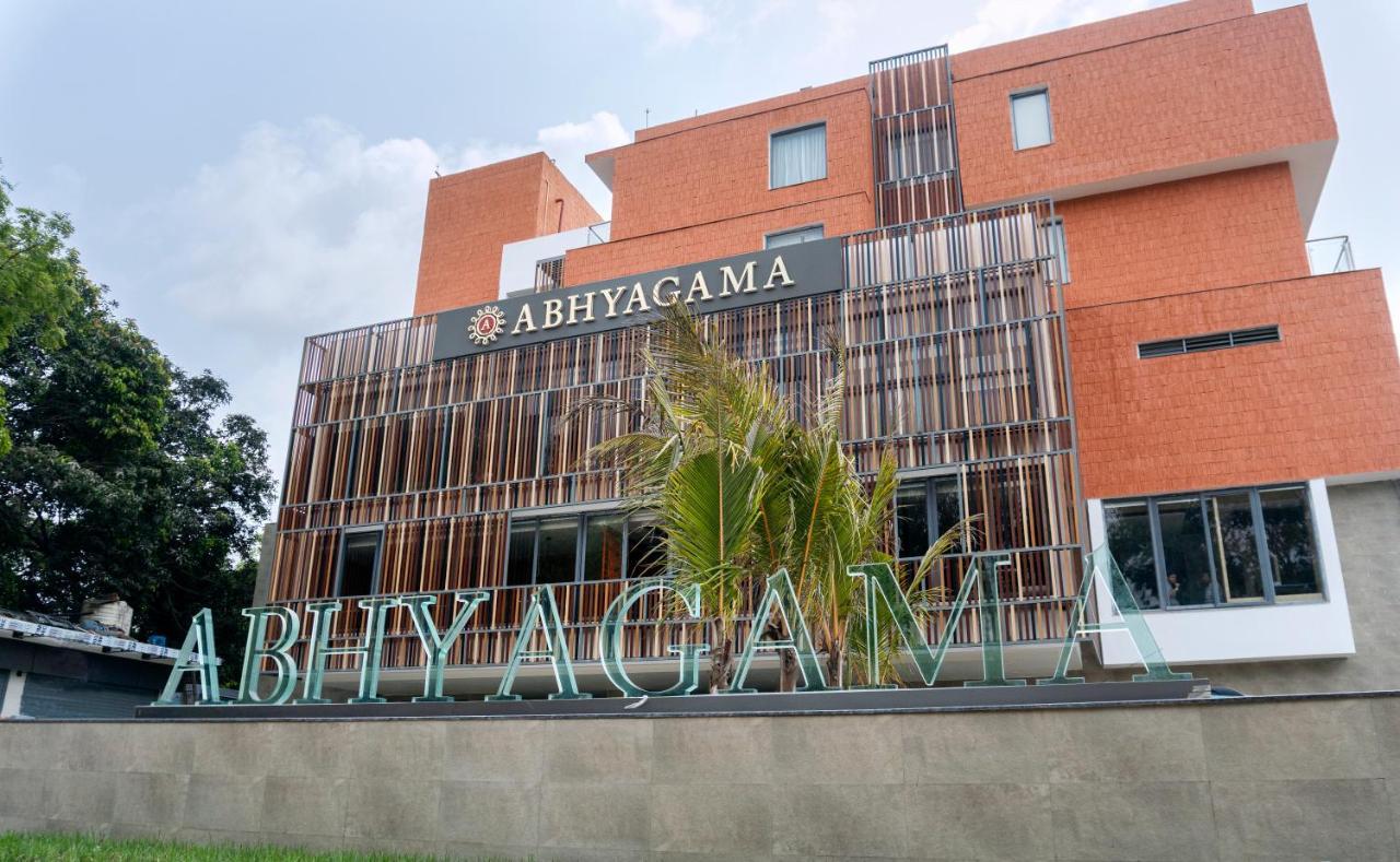 Abhyagama Hotel Digha  Ngoại thất bức ảnh