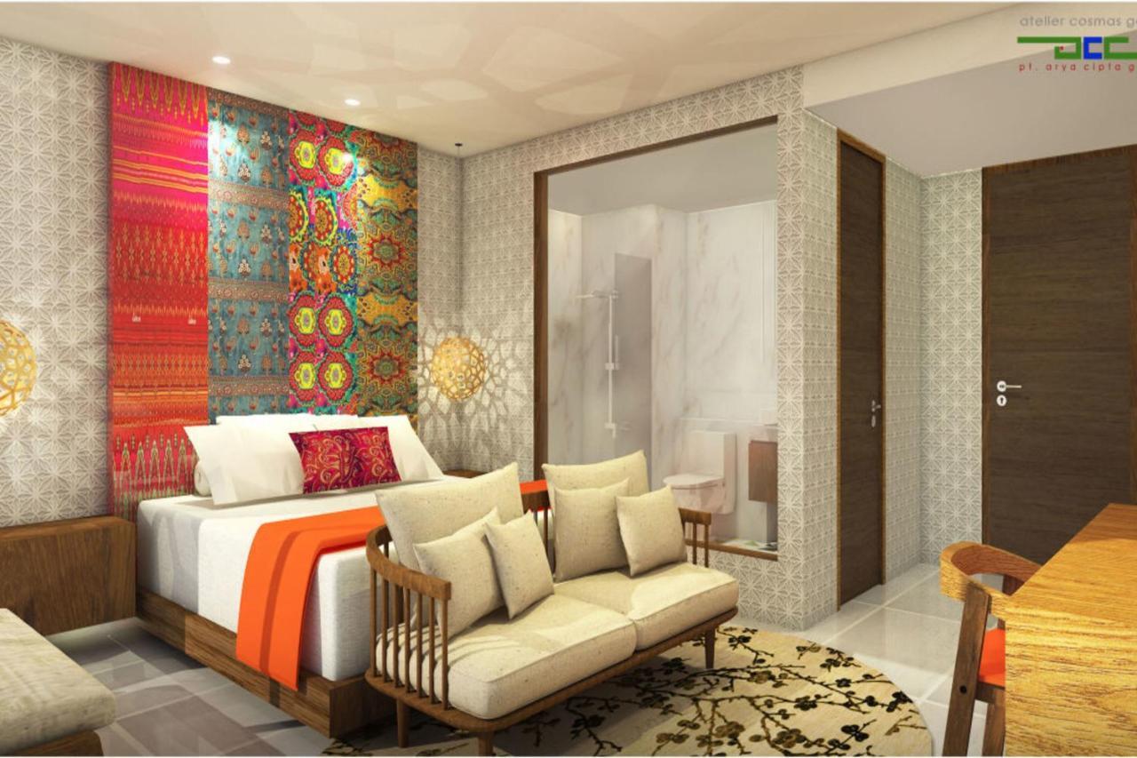 Abhyagama Hotel Digha  Phòng bức ảnh