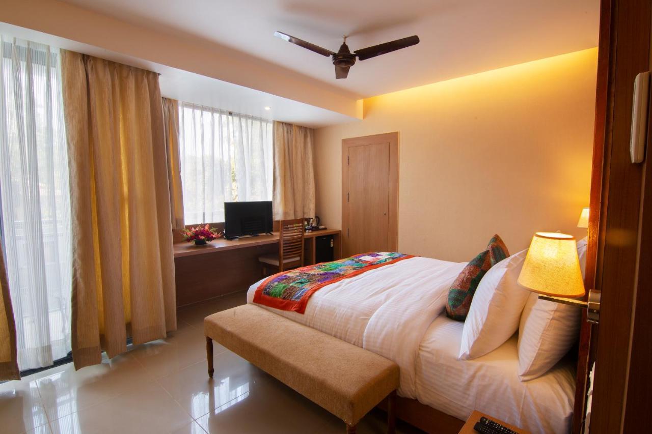 Abhyagama Hotel Digha  Ngoại thất bức ảnh