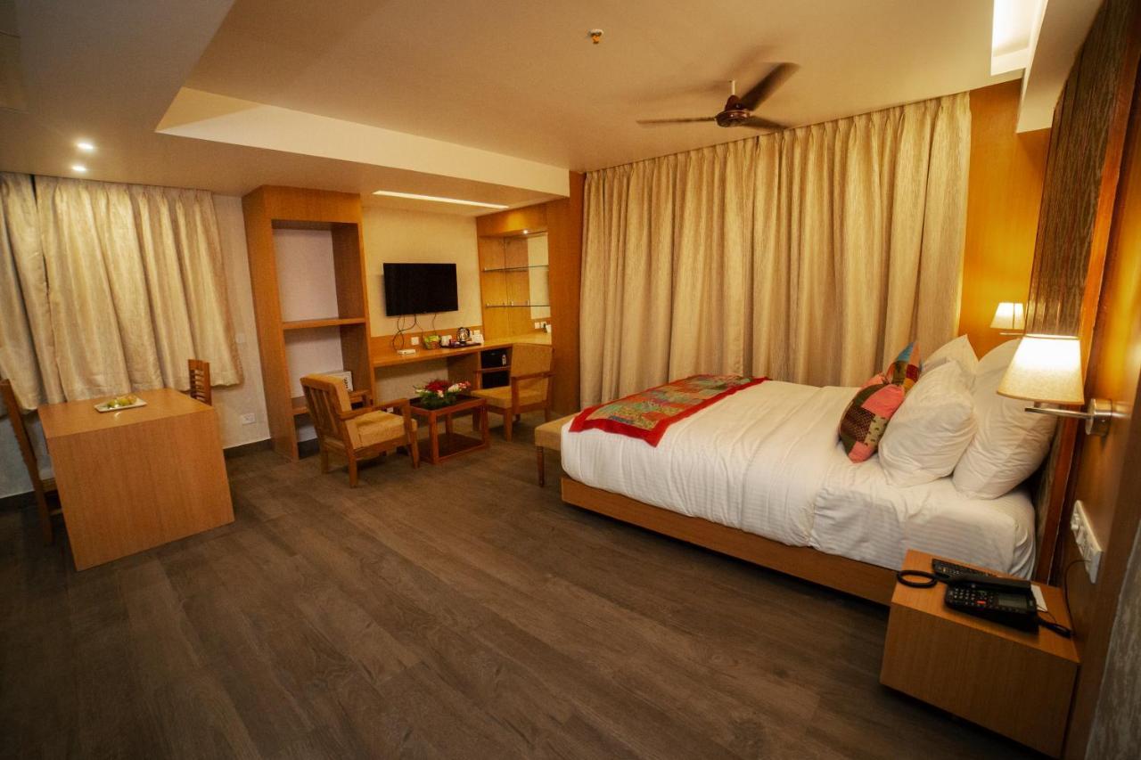 Abhyagama Hotel Digha  Ngoại thất bức ảnh