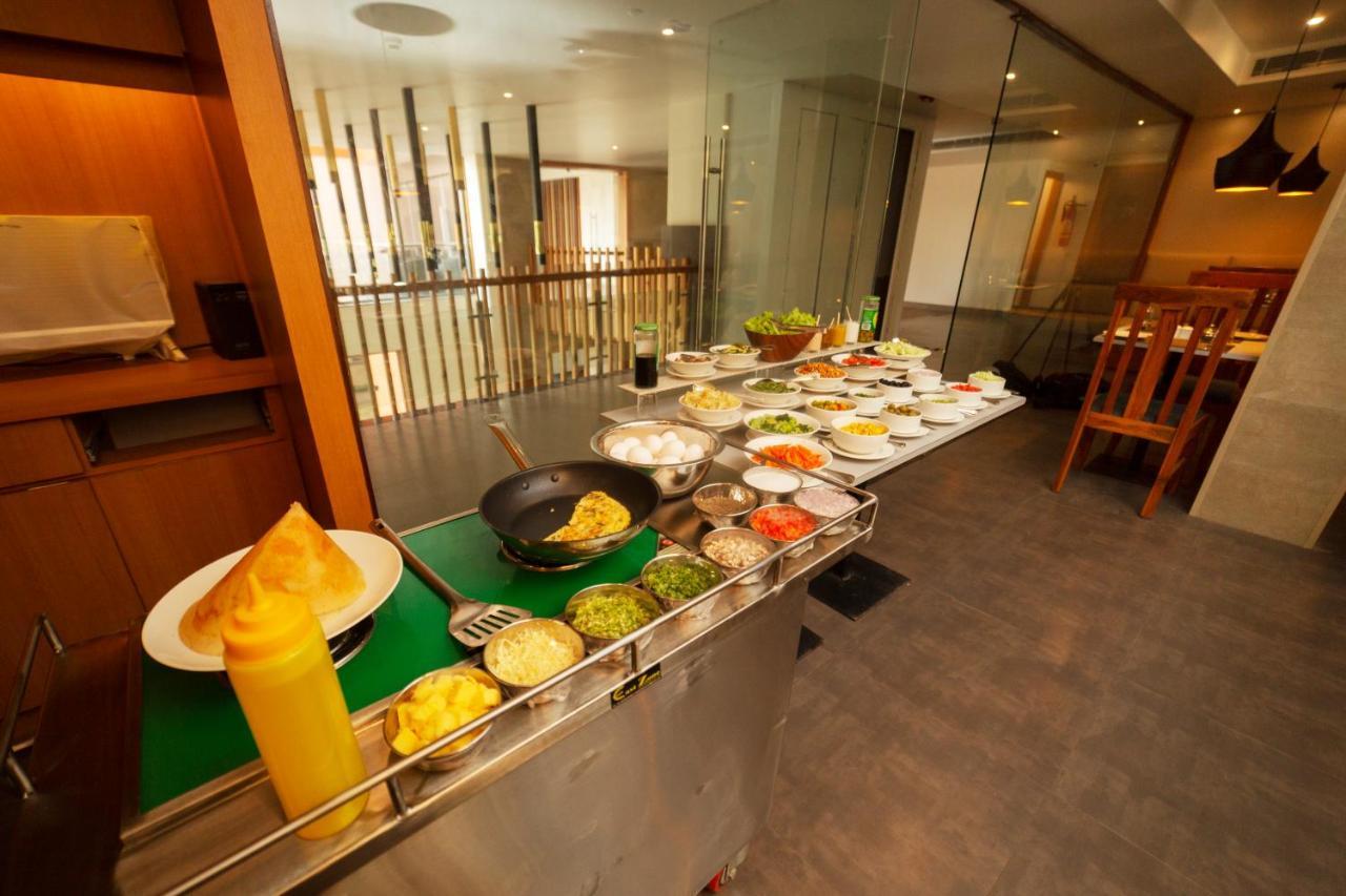 Abhyagama Hotel Digha  Ngoại thất bức ảnh