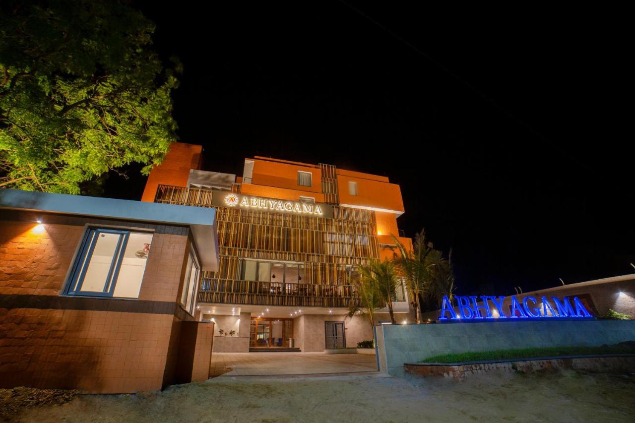Abhyagama Hotel Digha  Ngoại thất bức ảnh