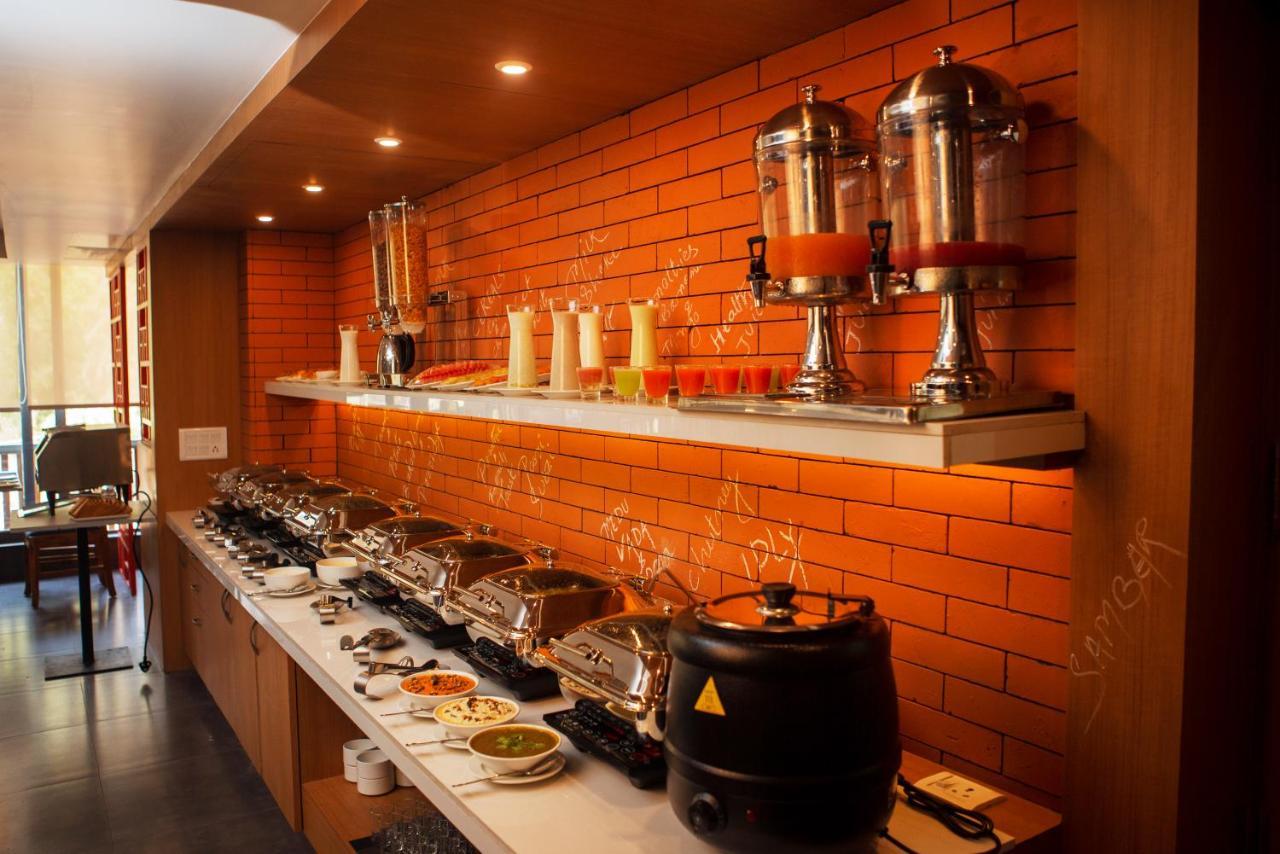 Abhyagama Hotel Digha  Ngoại thất bức ảnh