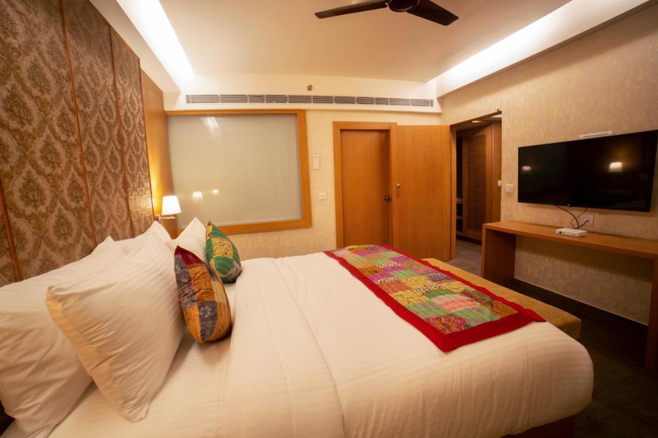 Abhyagama Hotel Digha  Ngoại thất bức ảnh
