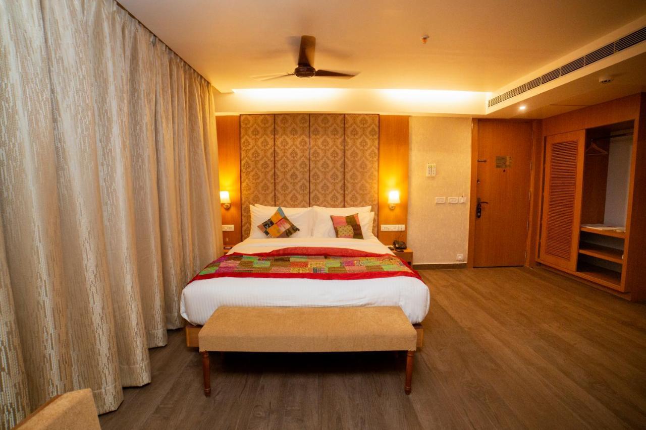 Abhyagama Hotel Digha  Ngoại thất bức ảnh