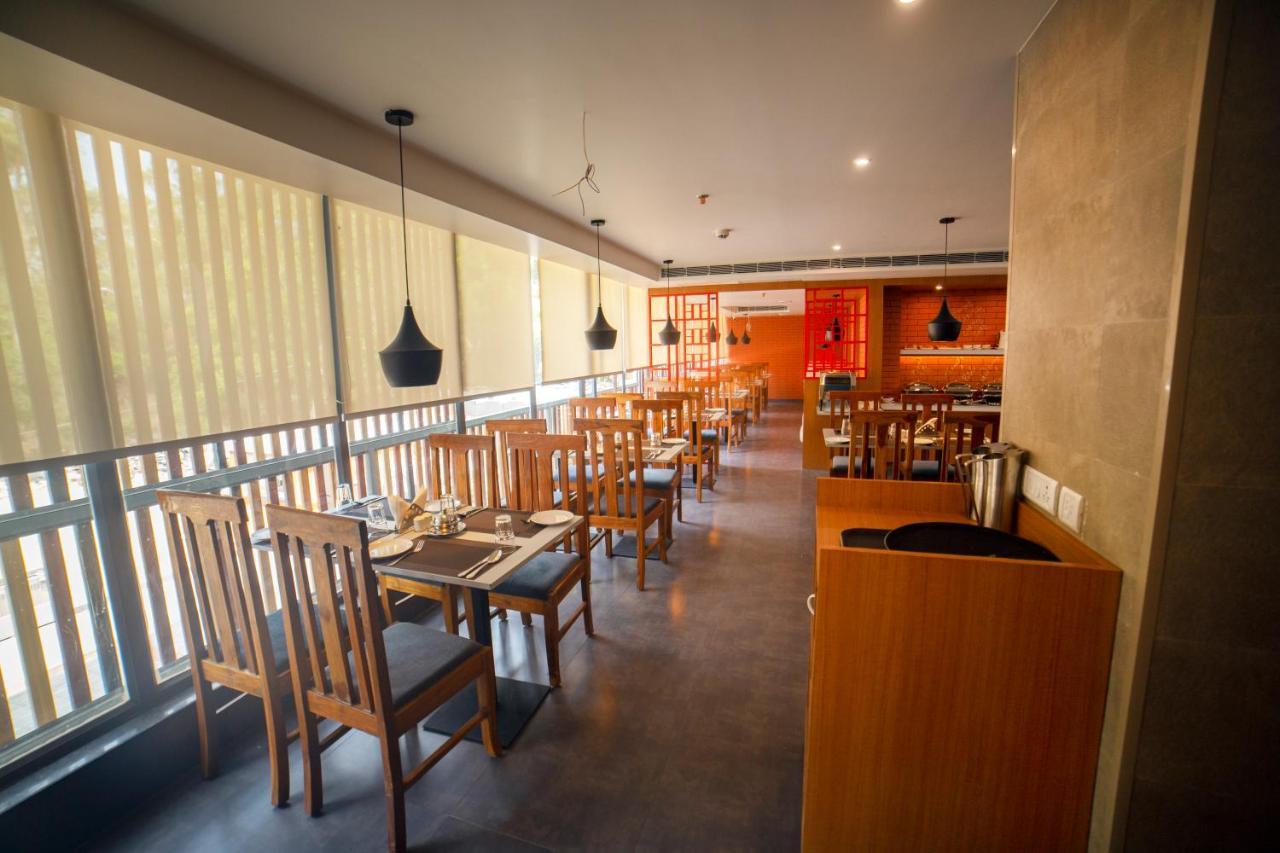Abhyagama Hotel Digha  Ngoại thất bức ảnh