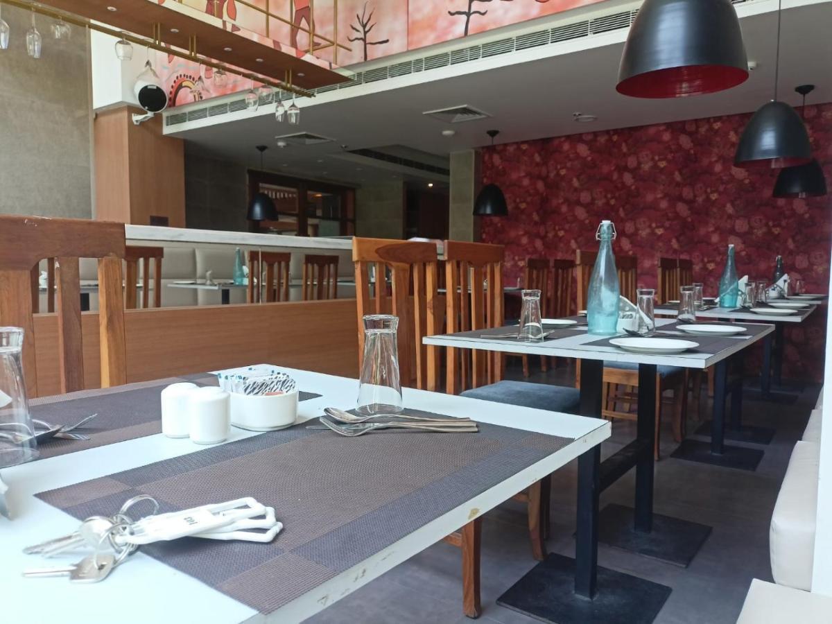 Abhyagama Hotel Digha  Ngoại thất bức ảnh
