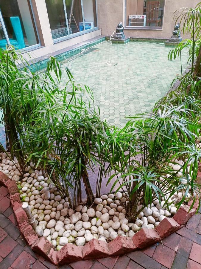 Abhyagama Hotel Digha  Ngoại thất bức ảnh