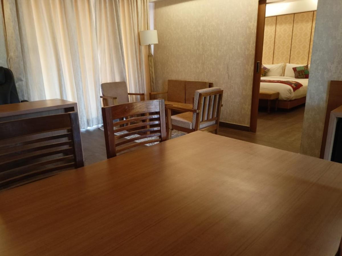 Abhyagama Hotel Digha  Ngoại thất bức ảnh