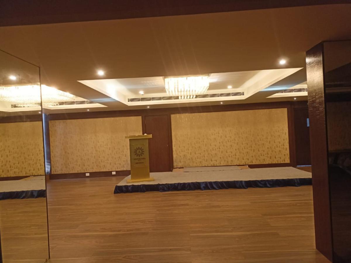 Abhyagama Hotel Digha  Ngoại thất bức ảnh
