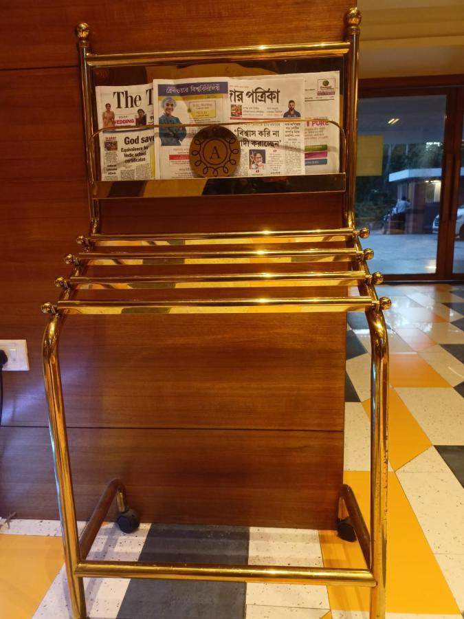 Abhyagama Hotel Digha  Ngoại thất bức ảnh