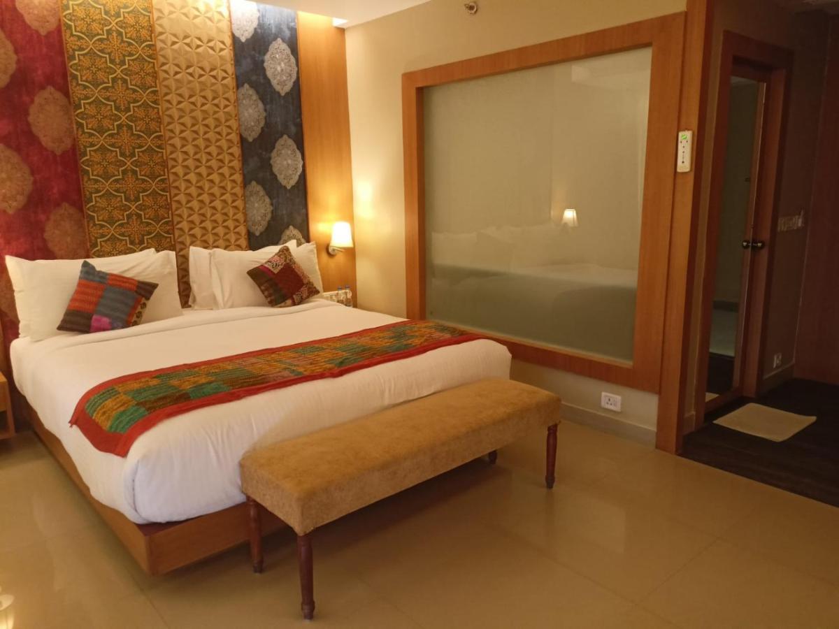 Abhyagama Hotel Digha  Ngoại thất bức ảnh