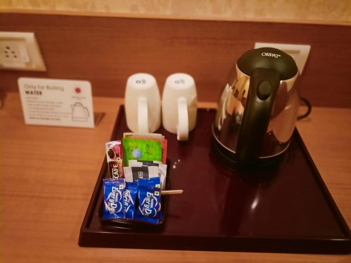 Abhyagama Hotel Digha  Ngoại thất bức ảnh