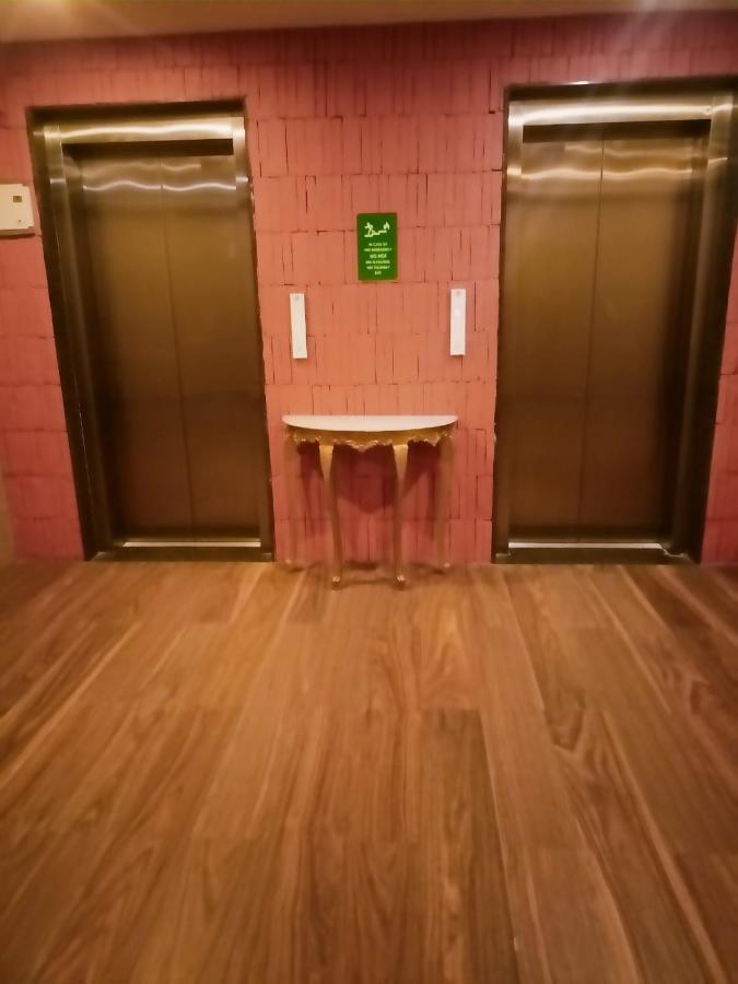 Abhyagama Hotel Digha  Ngoại thất bức ảnh