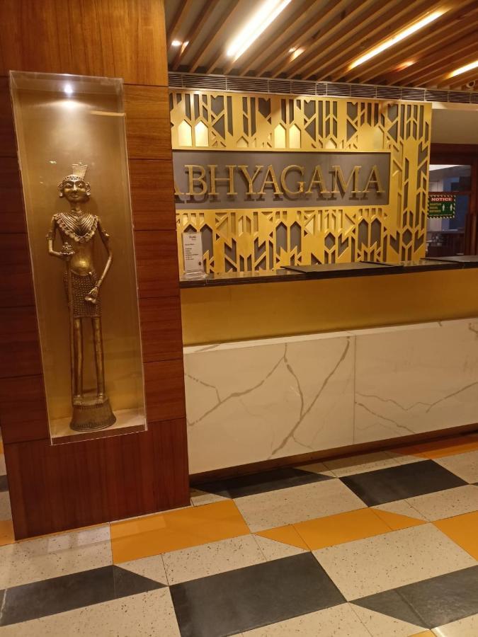 Abhyagama Hotel Digha  Ngoại thất bức ảnh