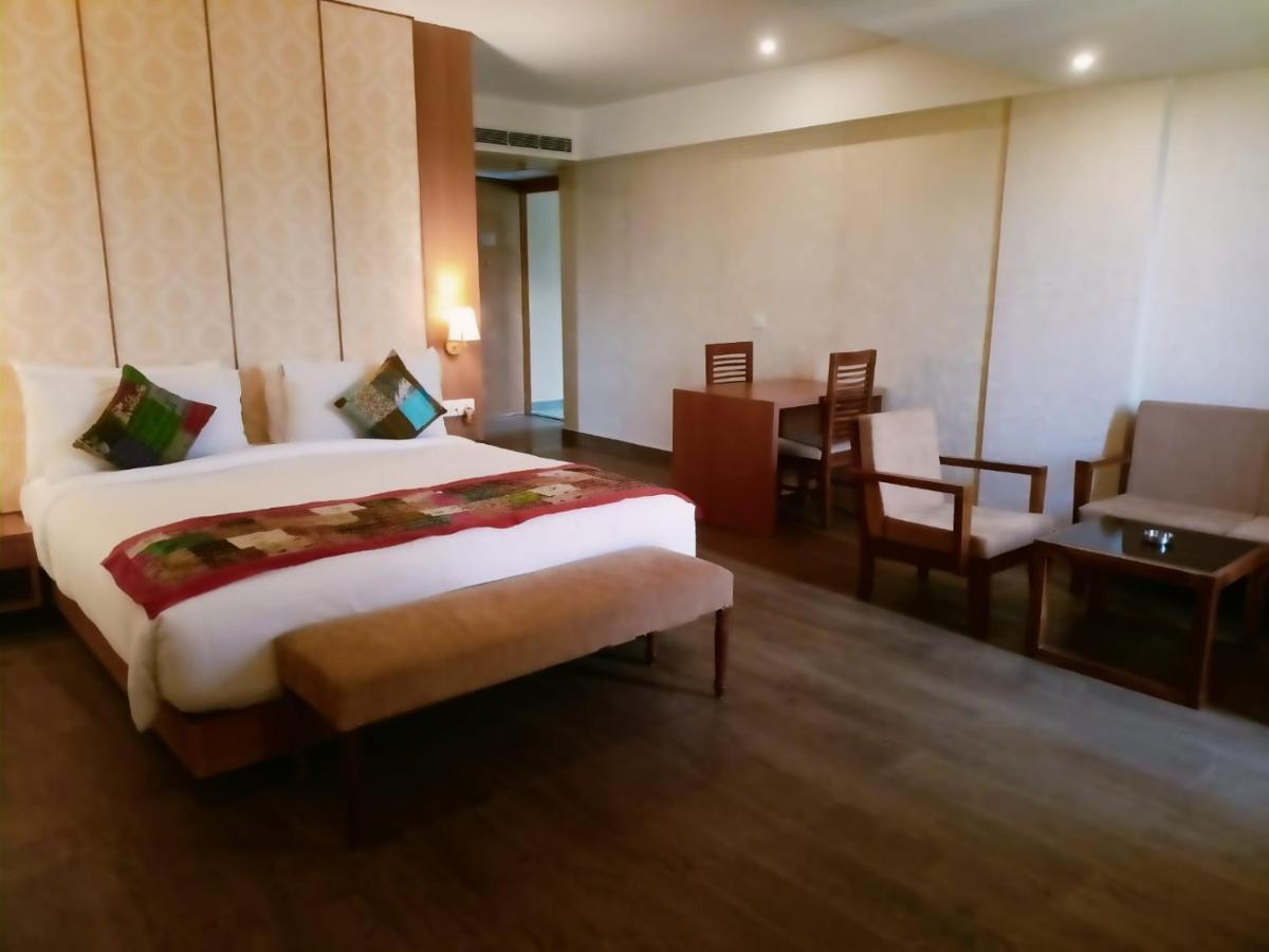 Abhyagama Hotel Digha  Ngoại thất bức ảnh