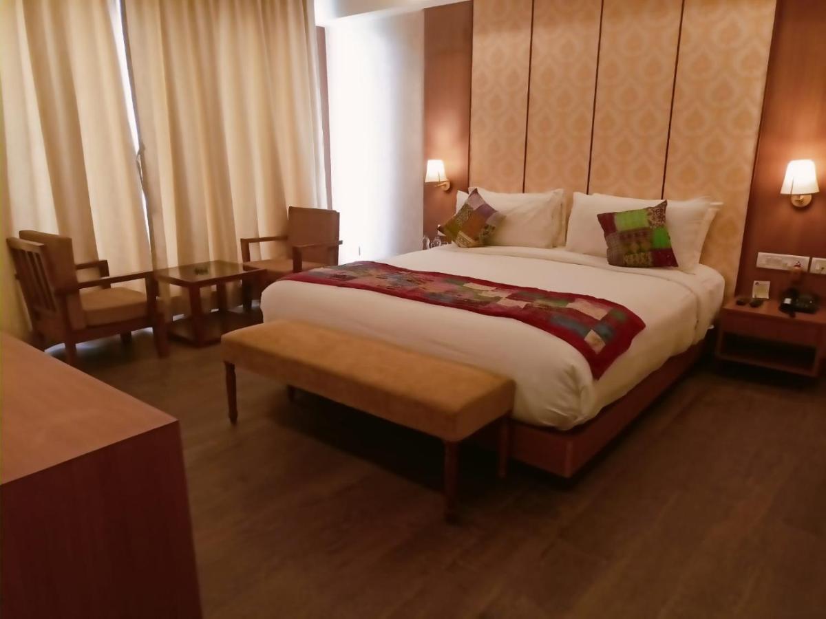 Abhyagama Hotel Digha  Ngoại thất bức ảnh