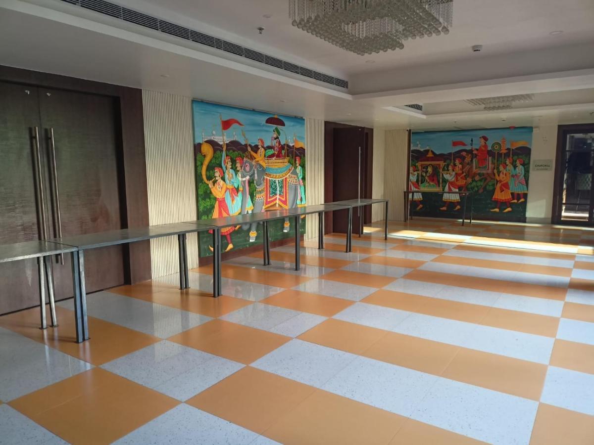Abhyagama Hotel Digha  Ngoại thất bức ảnh