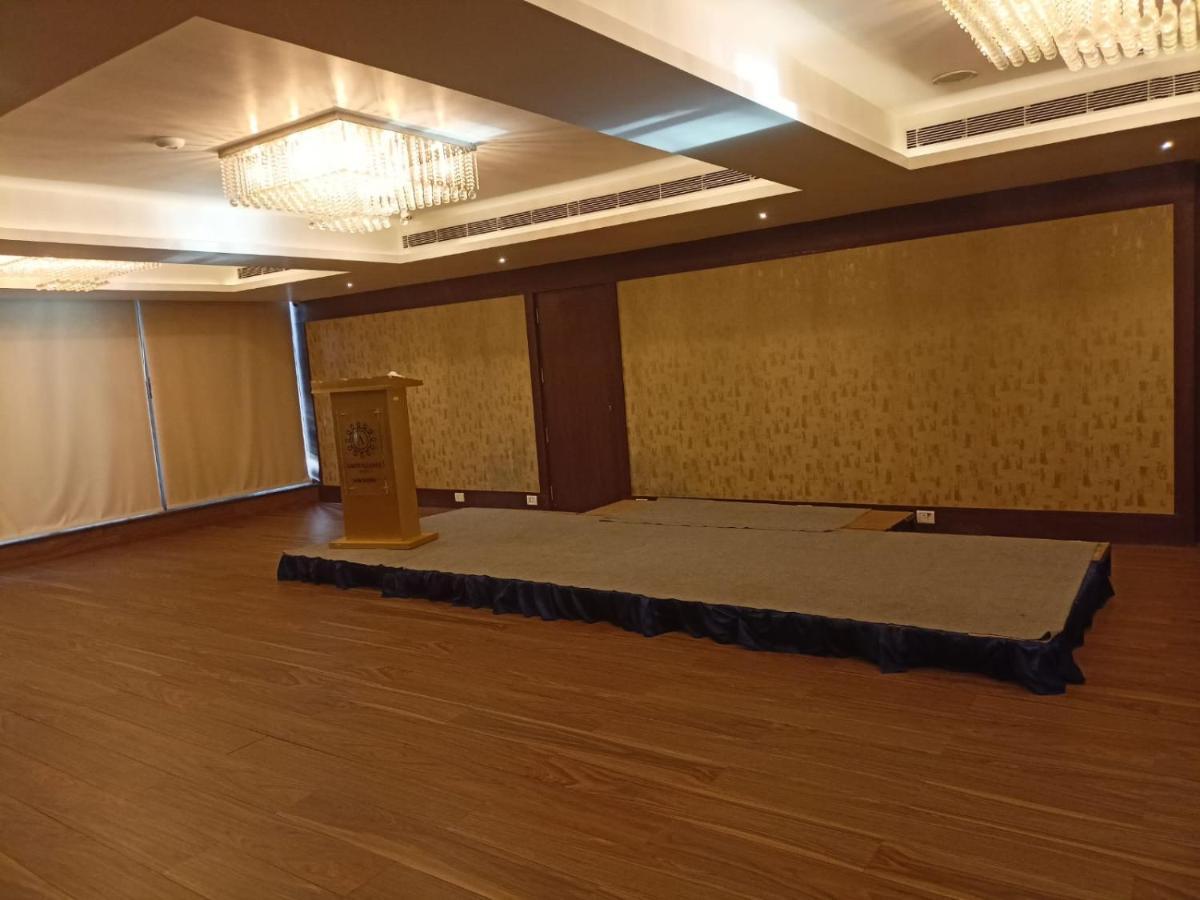 Abhyagama Hotel Digha  Ngoại thất bức ảnh