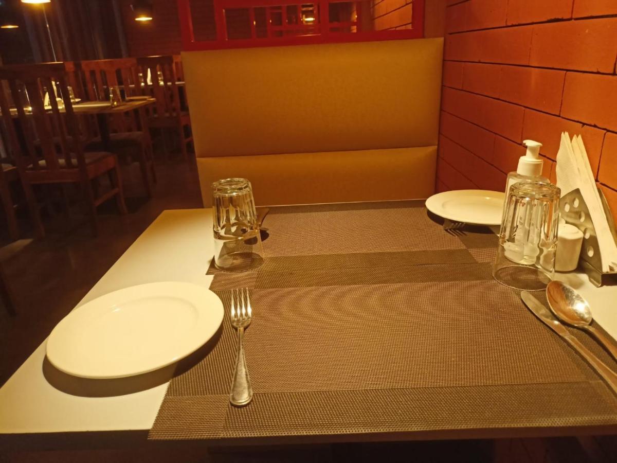 Abhyagama Hotel Digha  Ngoại thất bức ảnh