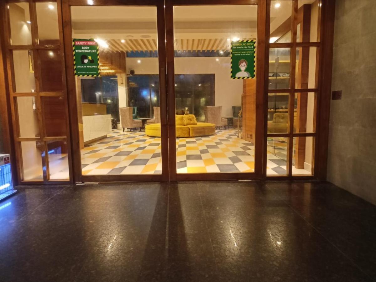 Abhyagama Hotel Digha  Ngoại thất bức ảnh