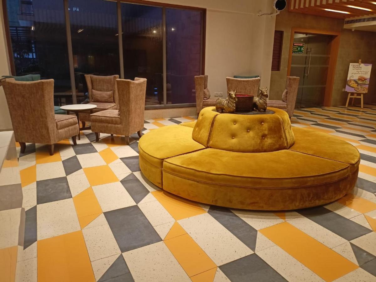 Abhyagama Hotel Digha  Ngoại thất bức ảnh