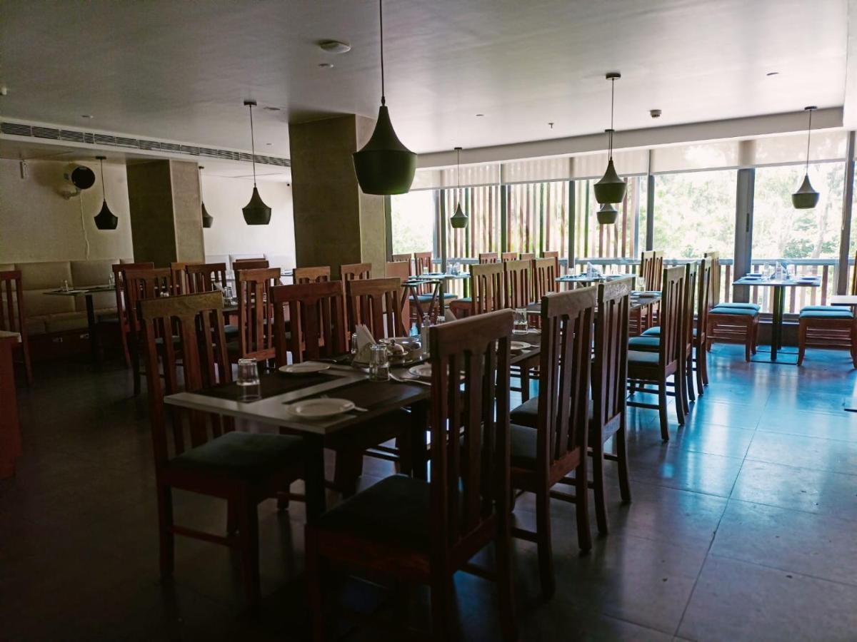 Abhyagama Hotel Digha  Ngoại thất bức ảnh