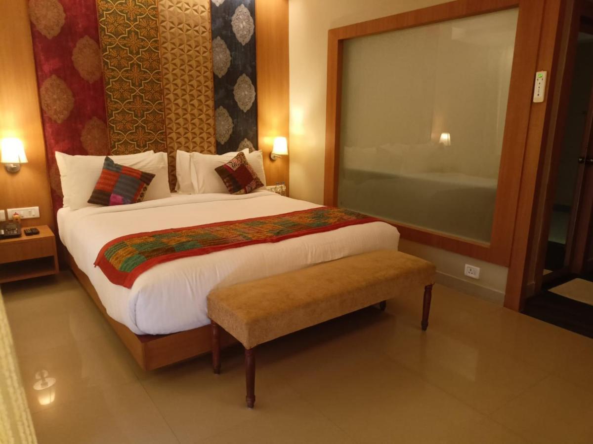 Abhyagama Hotel Digha  Ngoại thất bức ảnh