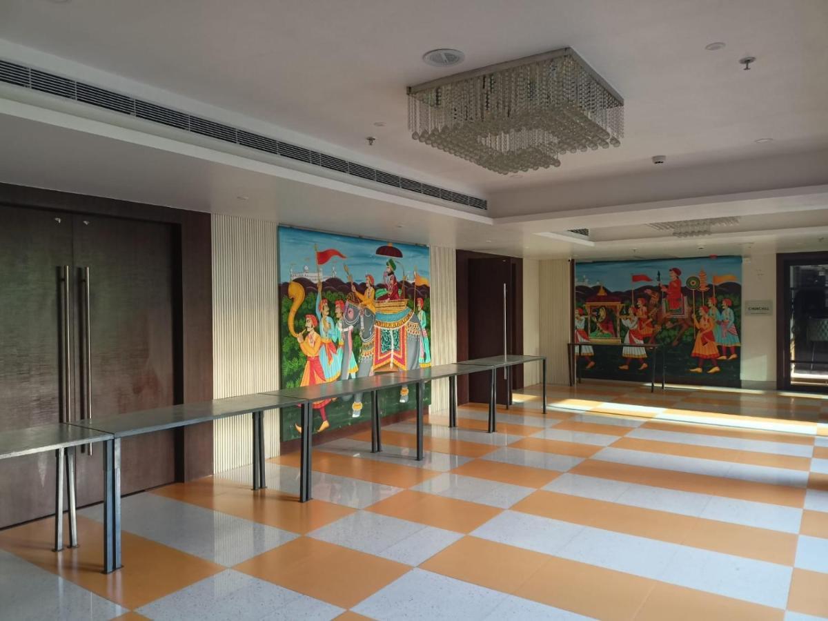 Abhyagama Hotel Digha  Ngoại thất bức ảnh
