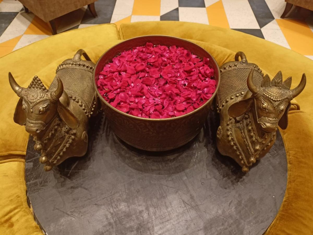 Abhyagama Hotel Digha  Ngoại thất bức ảnh