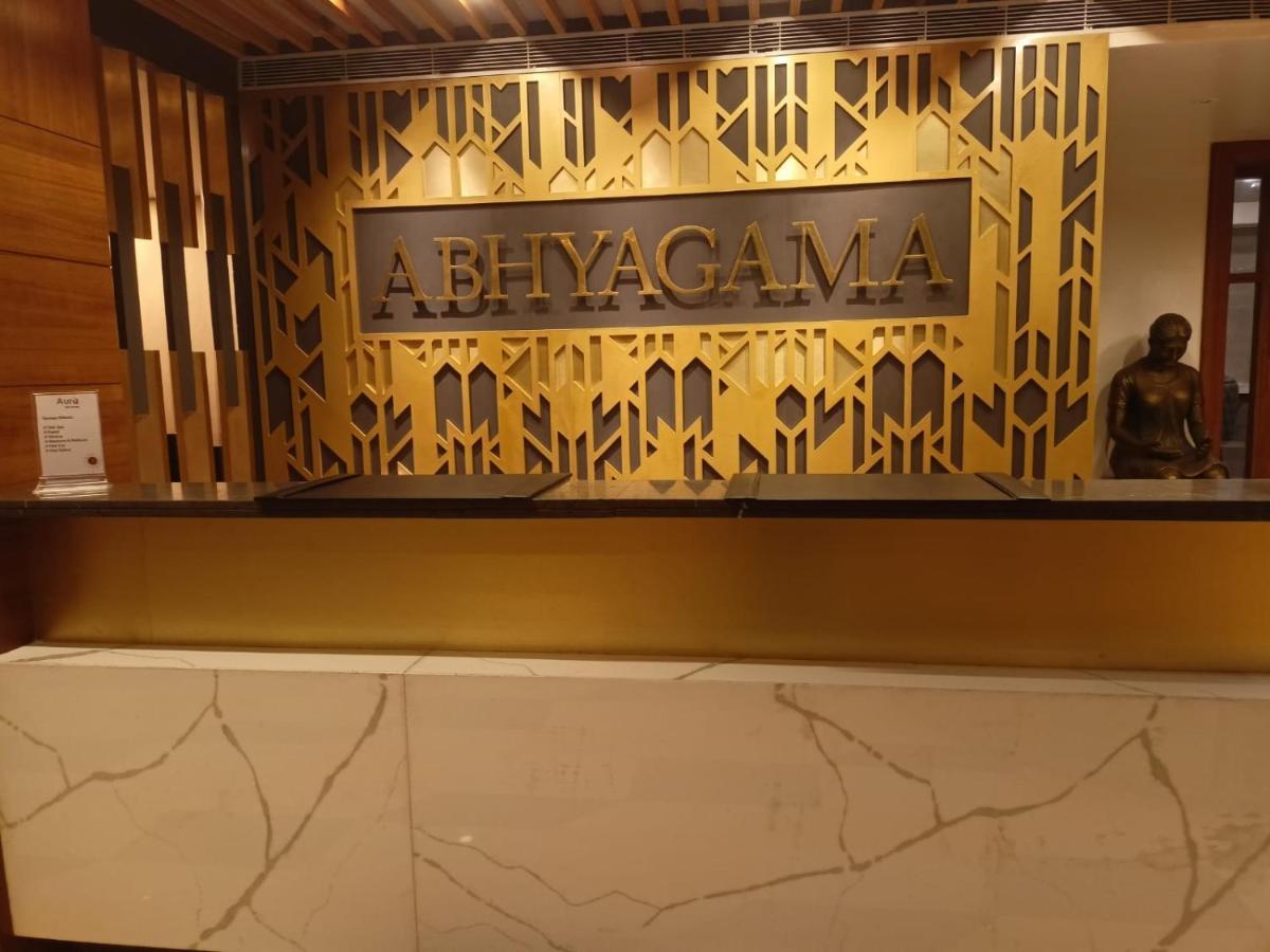 Abhyagama Hotel Digha  Ngoại thất bức ảnh