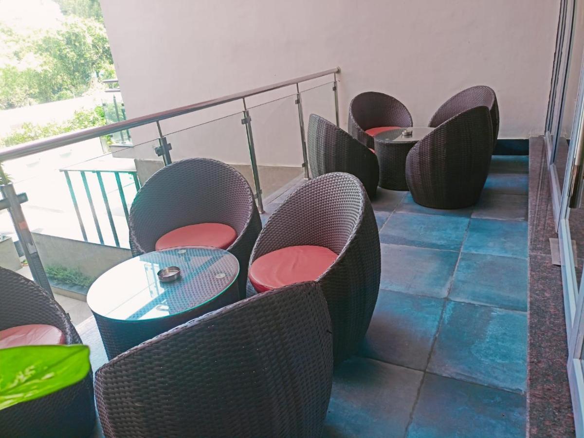 Abhyagama Hotel Digha  Ngoại thất bức ảnh