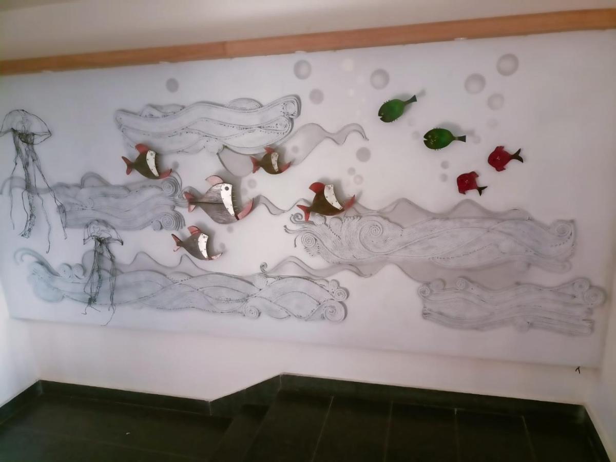 Abhyagama Hotel Digha  Ngoại thất bức ảnh