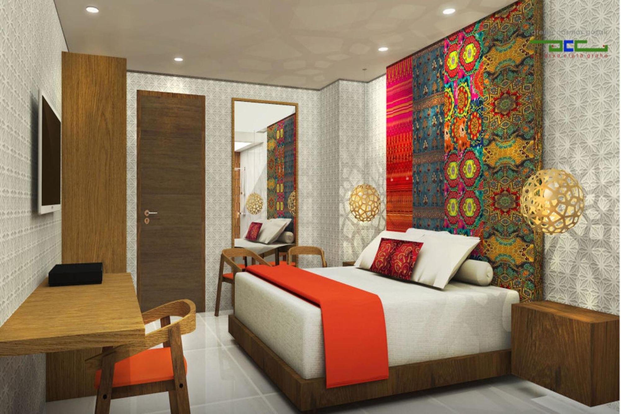 Abhyagama Hotel Digha  Phòng bức ảnh